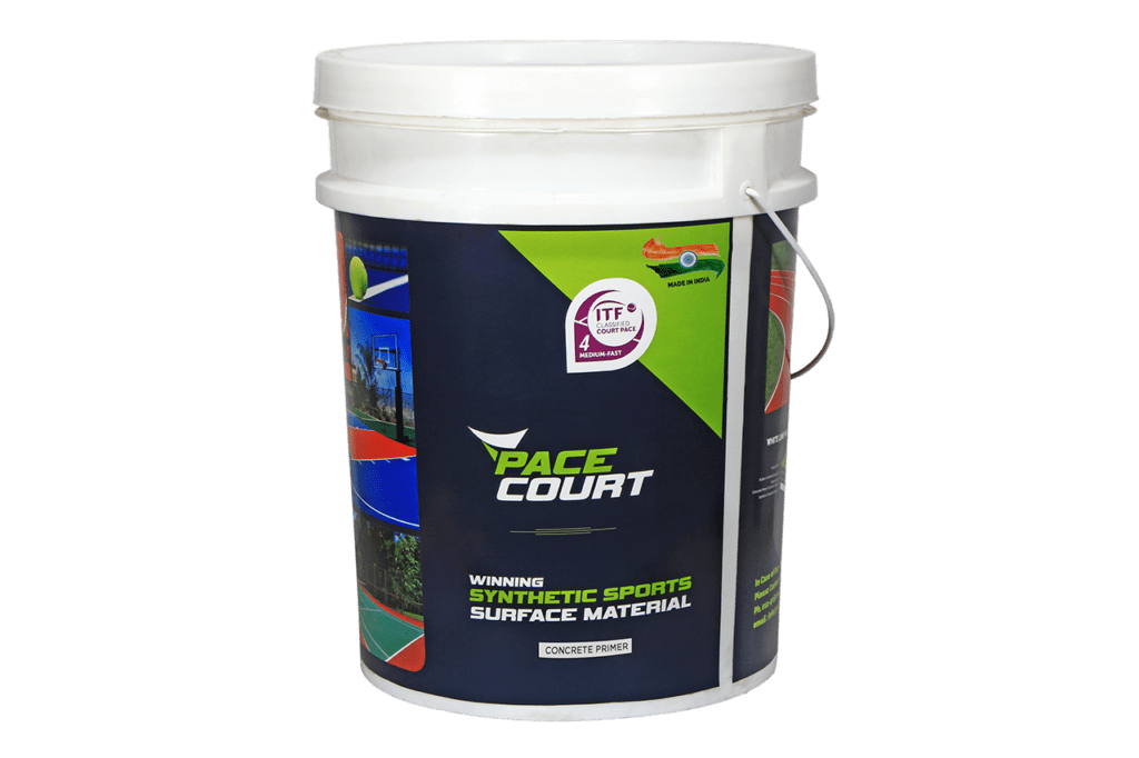 concrete primer