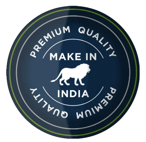 premium quality materials