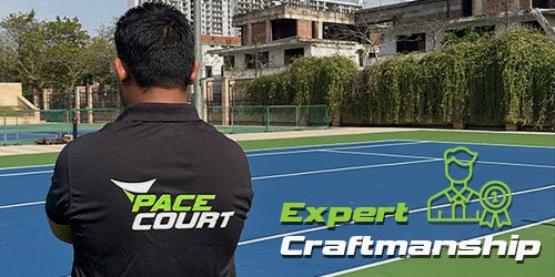 expert craftmanship